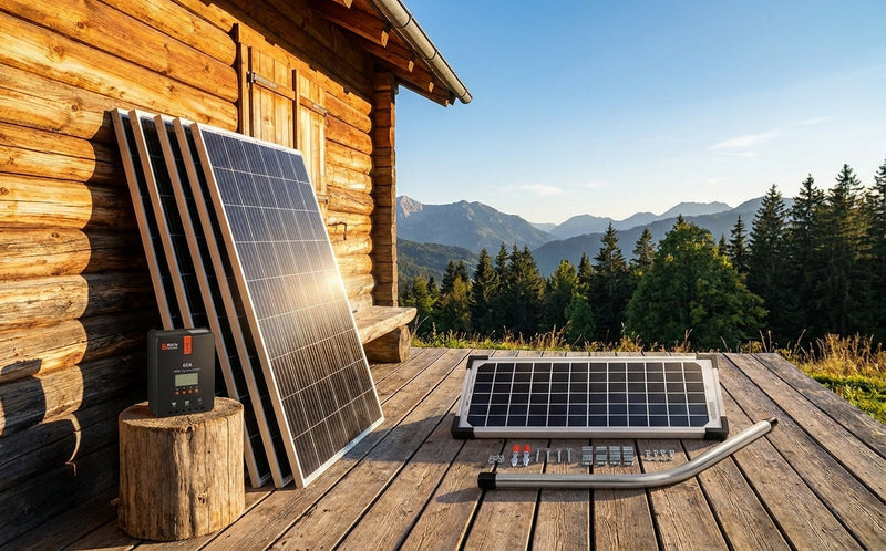 Solar Kits