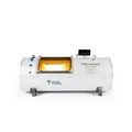 TimeCapsule Vision C900+ | 2.0 ATA Hard-Shell Hyperbaric Oxygen Chamber